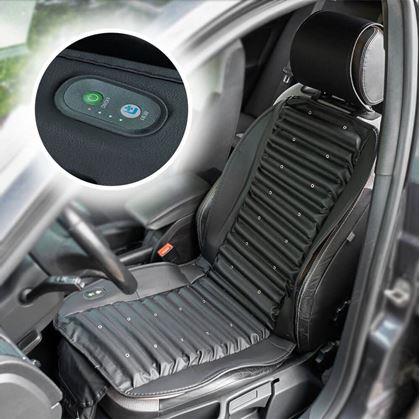 Obrázok z Chladiaci poťah sedadla