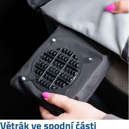 Obrázok Chladiaci poťah sedadla