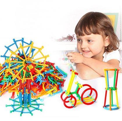 Obrázok z Múdra stavebnice 400 dielikov