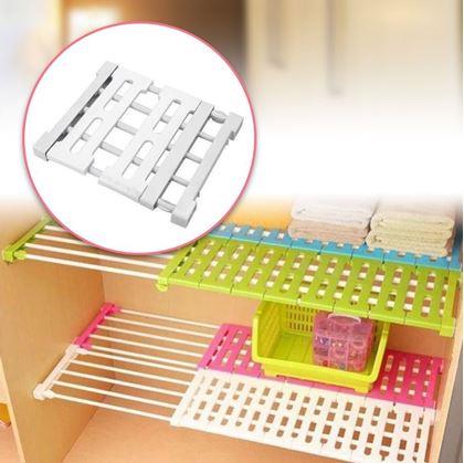 Obrázok z Teleskopická prídavná polica