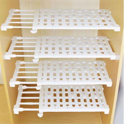 Obrázok z Teleskopická prídavná polica