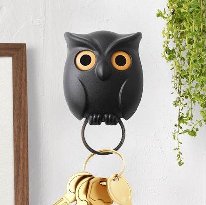 Obrázok Magnetický držiak na kľúče