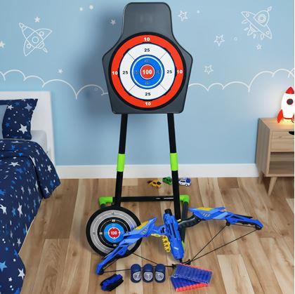 Obrázok z Lukostrelecká sada pre deti