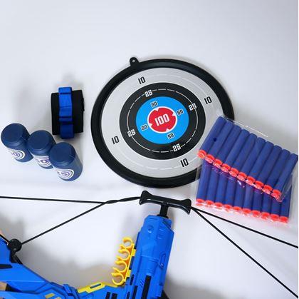 Obrázok z Lukostrelecká sada pre deti