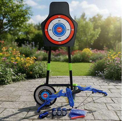 Obrázok z Lukostrelecká sada pre deti