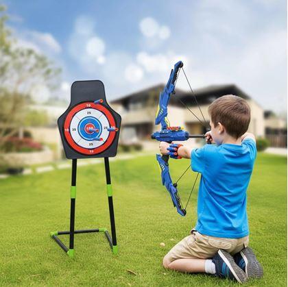 Obrázok z Lukostrelecká sada pre deti