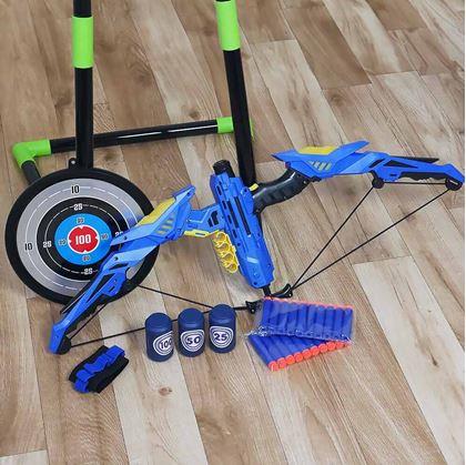 Obrázok z Lukostrelecká sada pre deti