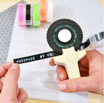 Obrázok z Štítkovač