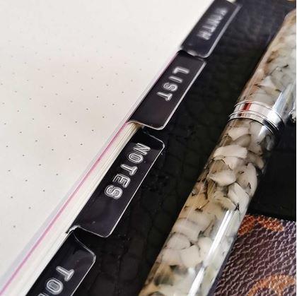 Obrázok z Štítkovač