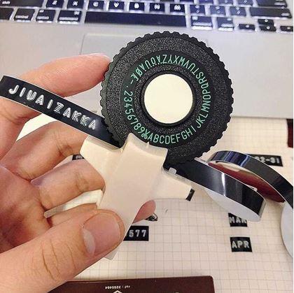 Obrázok z Štítkovač