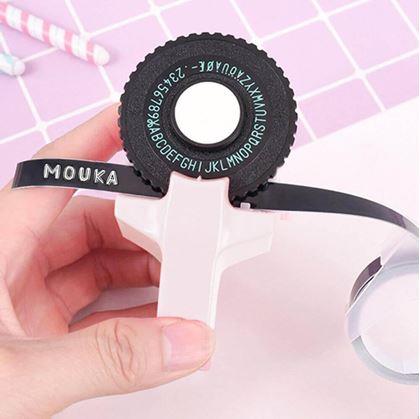 Obrázok z Štítkovač