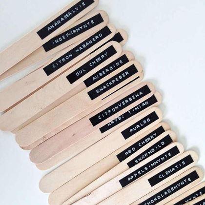 Obrázok z Páska do štítkovača 3 m x 12 mm