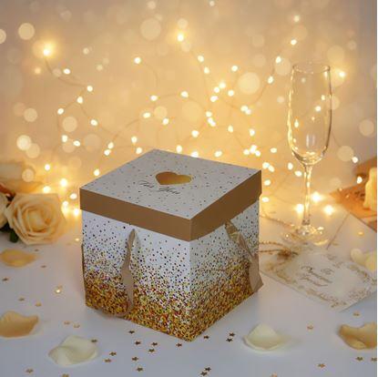 Obrázok Darčeková krabička 22 cm