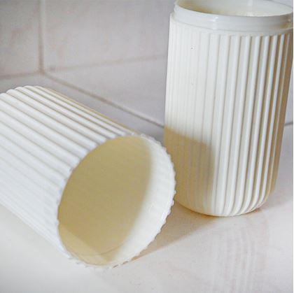 Obrázok z Cestovné puzdro na zubnú kefku a pastu