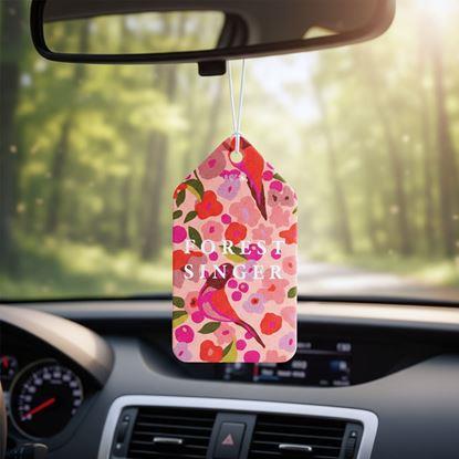 Obrázok Aroma vôňa do auta