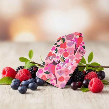 Obrázok z Aroma vôňa do auta - lesné plody