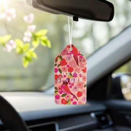 Obrázok z Aroma vôňa do auta - lesné plody