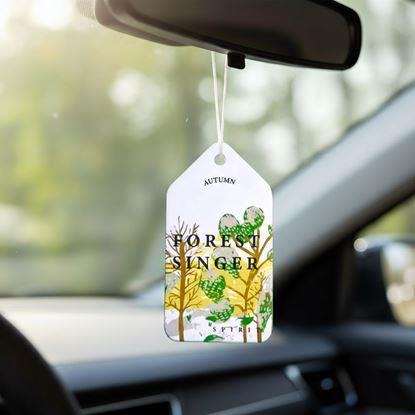 Obrázok Aroma vôňa do auta