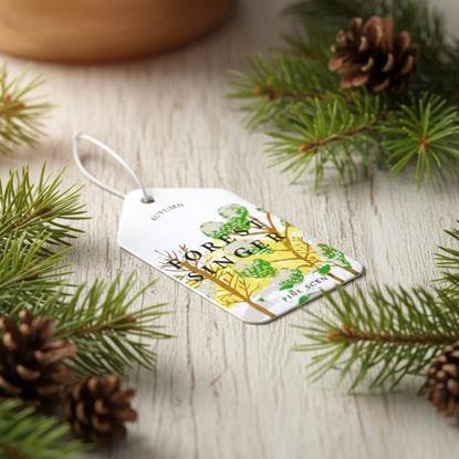 Obrázok Aroma vôňa do auta