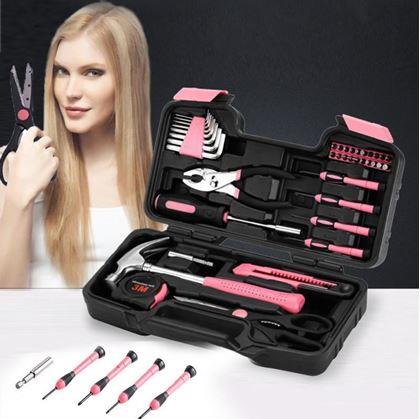 Obrázok z Sada náradia pre dámy