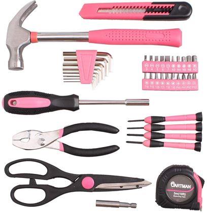 Obrázok z Sada náradia pre dámy