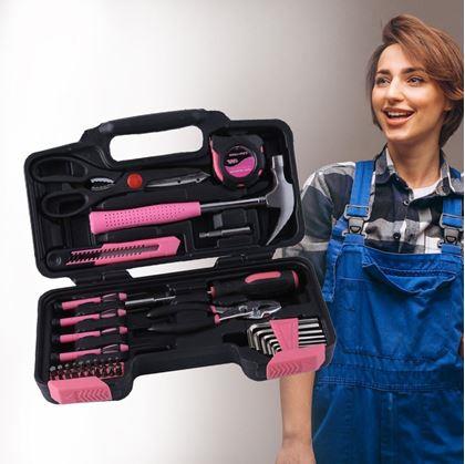 Obrázok z Sada náradia pre dámy