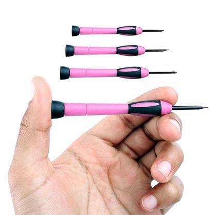 Obrázok z Sada náradia pre dámy