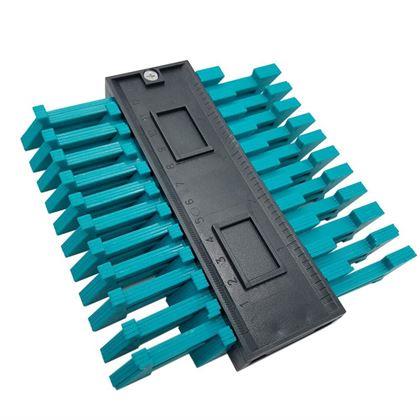 Obrázok z Šablóna na snímanie obrysov