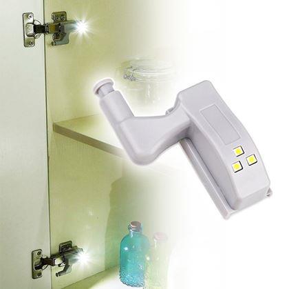 Obrázok z Svetlo do skrine