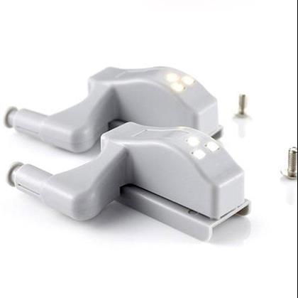 Obrázok z Svetlo do skrine