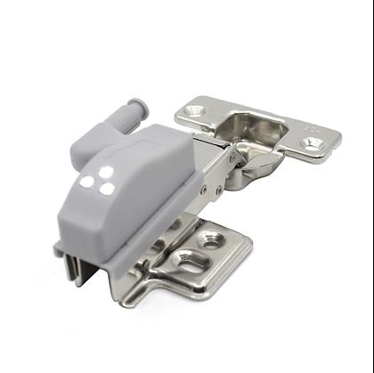 Obrázok z Svetlo do skrine