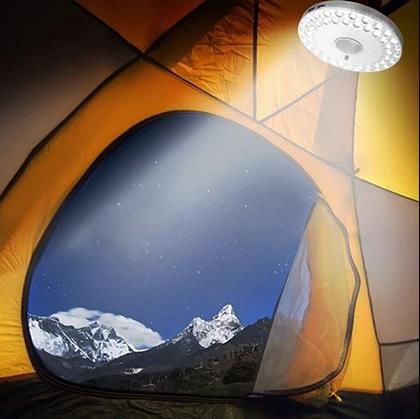 Obrázok z Svetlo k slnečníku