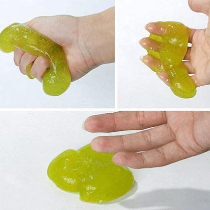 Obrázok z Super clean - čistiaca hmota