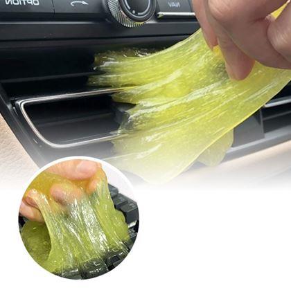 Obrázok z Super clean - čistiaca hmota