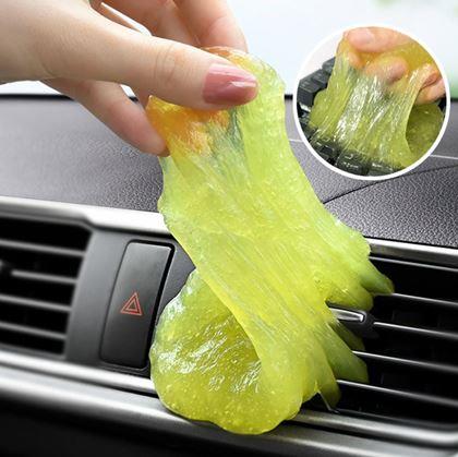 Obrázok z Super clean - čistiaca hmota