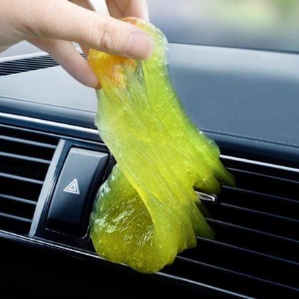 Obrázok z Super clean - čistiaca hmota