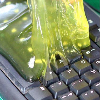 Obrázok z Super clean - čistiaca hmota