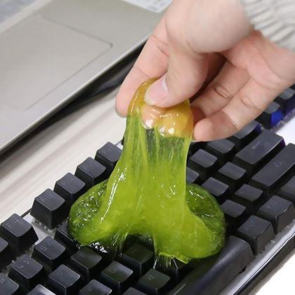 Obrázok z Super clean - čistiaca hmota