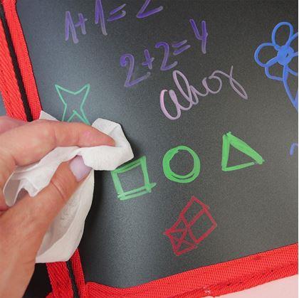 Obrázok z Detská kresliaca knižka s fixkami -  dinosaury