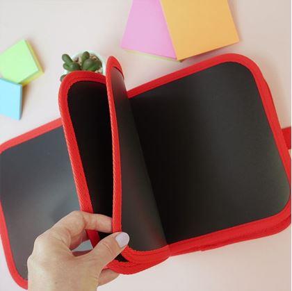 Obrázok z Detská kresliaca knižka s fixkami -  dinosaury