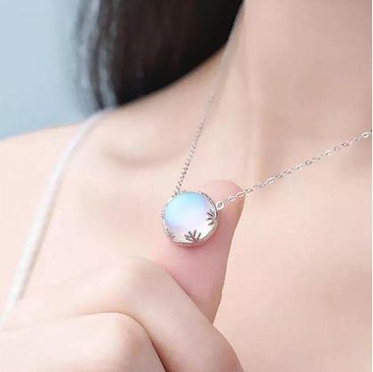 Obrázok z Náhrdelník - polárna žiara