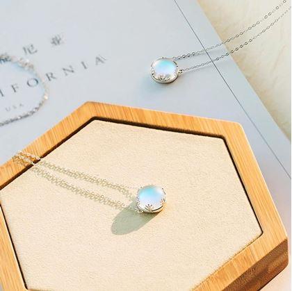 Obrázok z Náhrdelník - polárna žiara