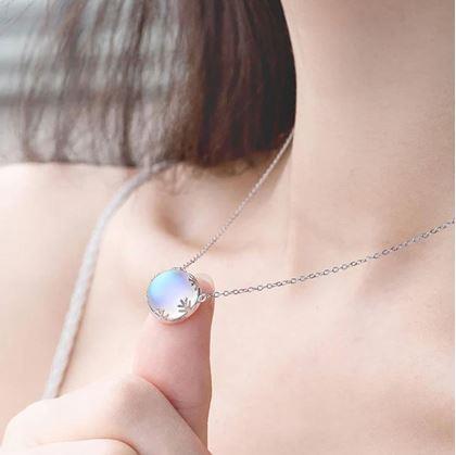 Obrázok z Náhrdelník - polárna žiara