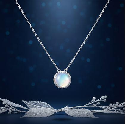 Obrázok z Náhrdelník - polárna žiara