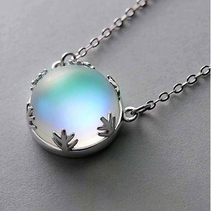 Obrázok z Náhrdelník - polárna žiara