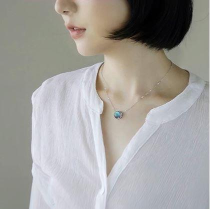 Obrázok z Náhrdelník - polárna žiara