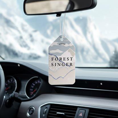 Obrázok Aroma vôňa do auta