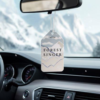 Obrázok z Vôňadlo do auta - pižmo