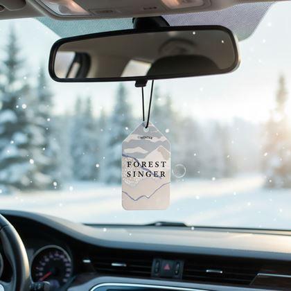 Obrázok z Aroma vôňa do auta - pižmo