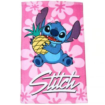 Obrázok z Malý uterák - Lilo a Stitch